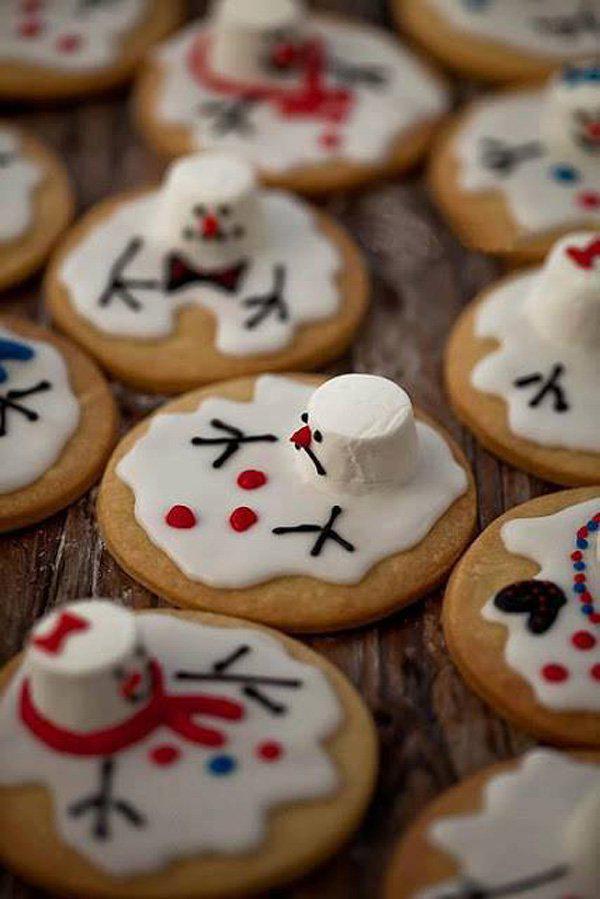 30 Christmas Food Ideas
