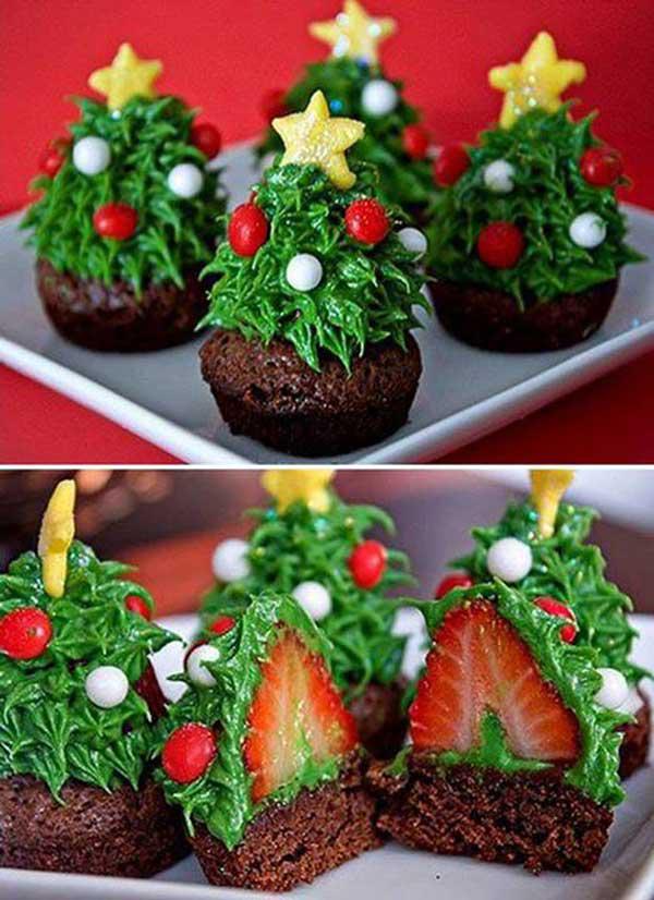 30 Christmas Food Ideas
