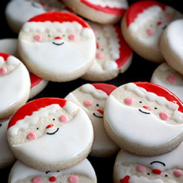 30 Christmas Food Ideas