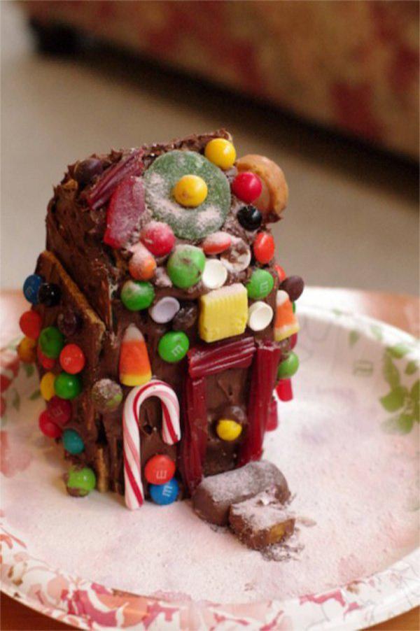 30 Christmas Food Ideas