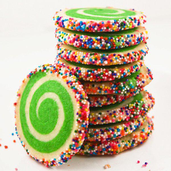 30 Christmas Food Ideas