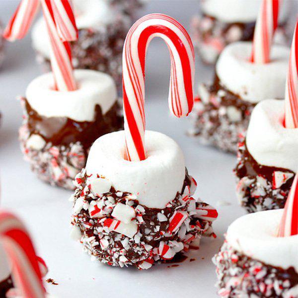 30 Christmas Food Ideas