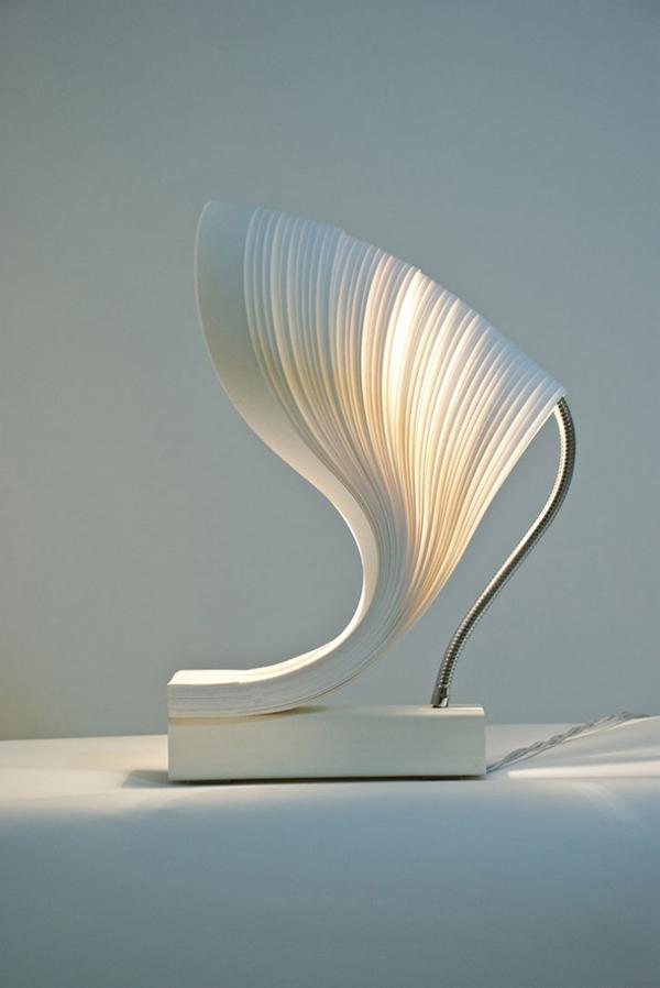 30 Creative Lamp Ideas