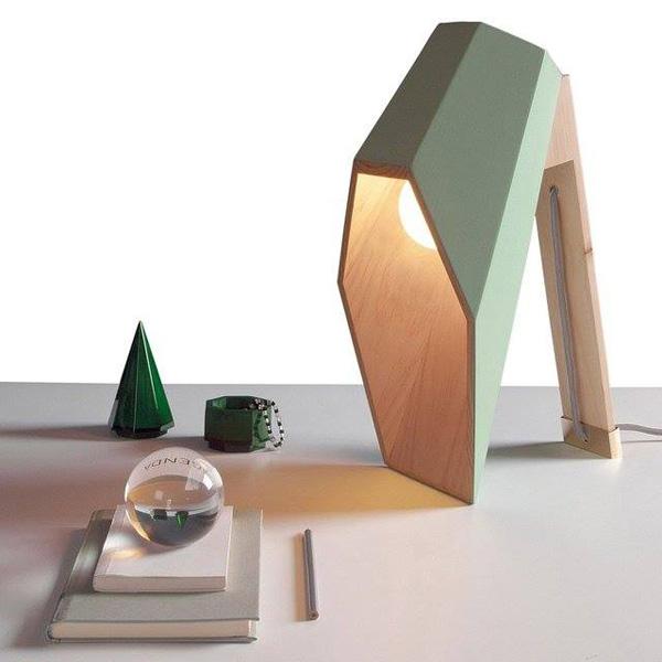 30 Creative Lamp Ideas