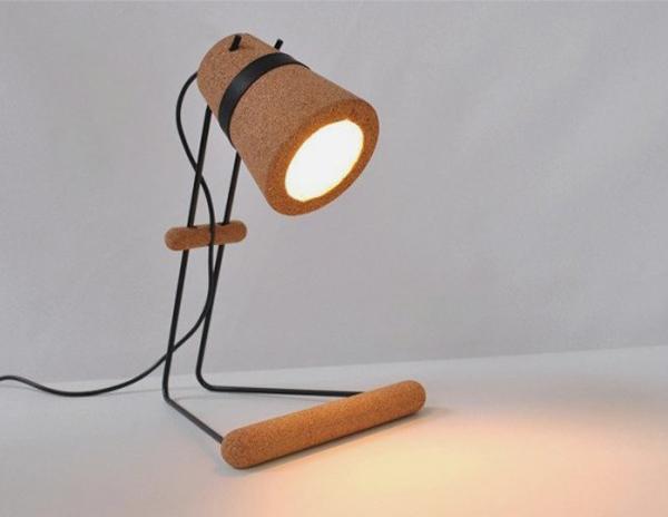 30 Creative Lamp Ideas