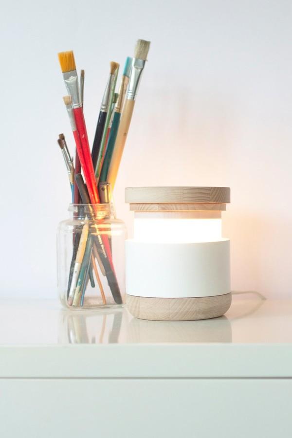 30 Creative Lamp Ideas