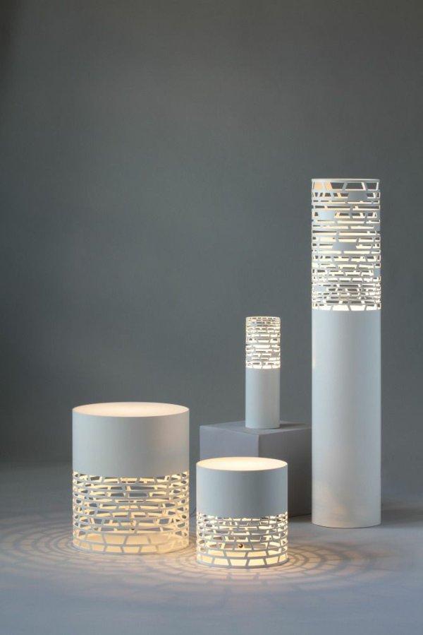 30 Creative Lamp Ideas