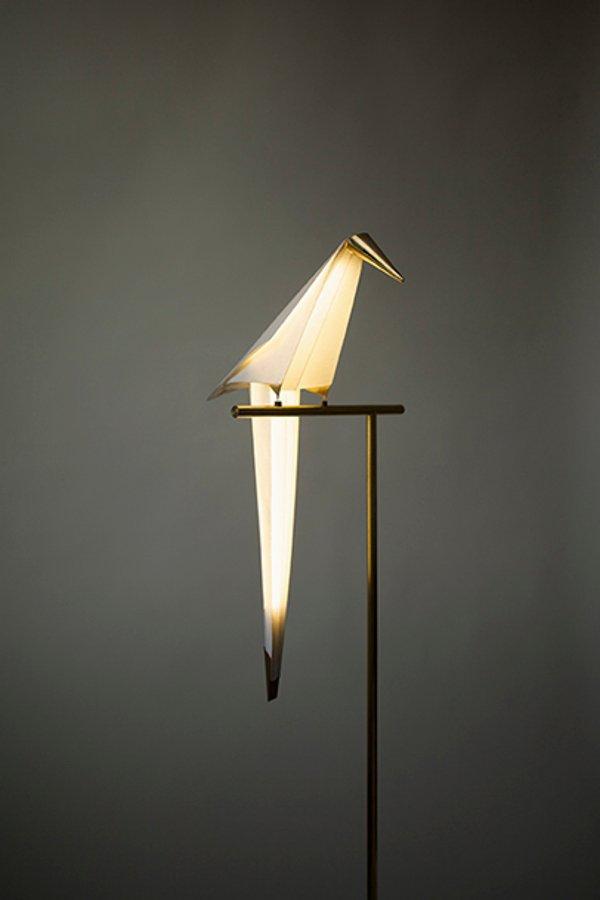 30 Creative Lamp Ideas
