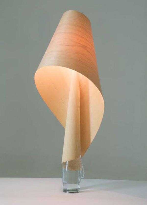 30 Creative Lamp Ideas