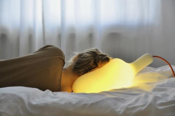 30 Creative Lamp Ideas