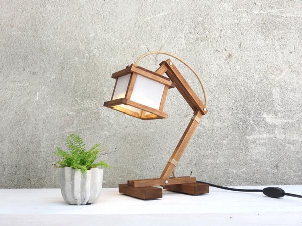 30 Creative Lamp Ideas