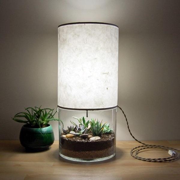 30 Creative Lamp Ideas