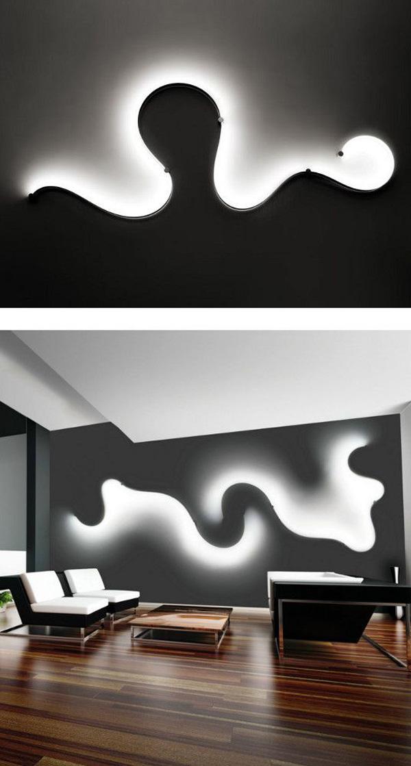 30 Creative Lamp Ideas