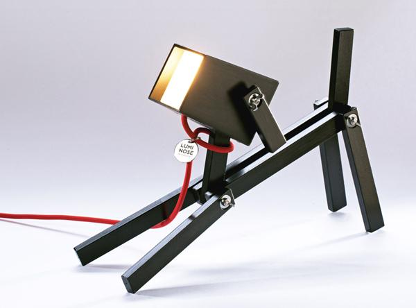 30 Creative Lamp Ideas