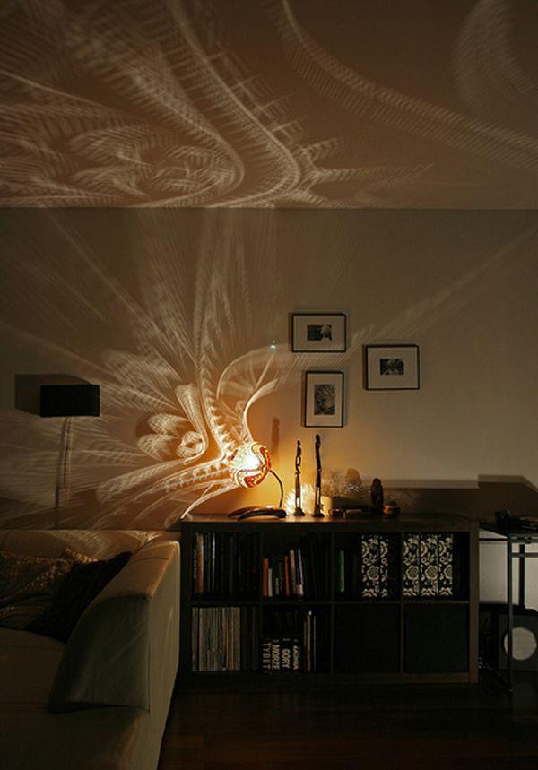 30 Creative Lamp Ideas