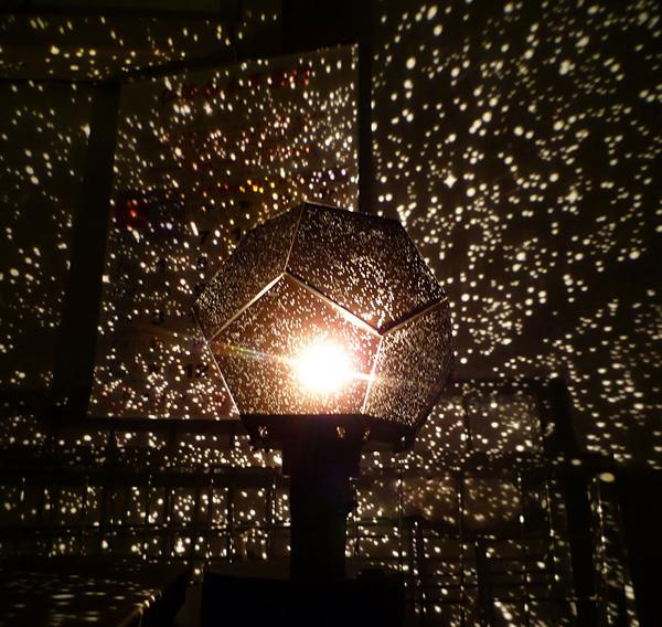 30 Creative Lamp Ideas