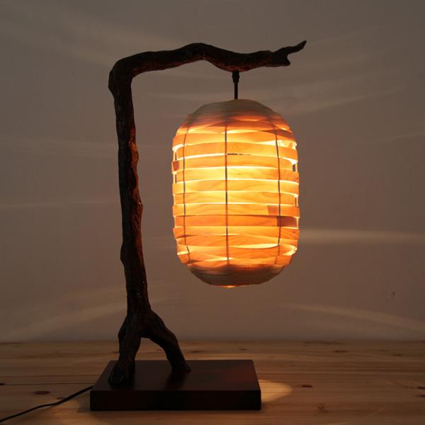 30 Creative Lamp Ideas