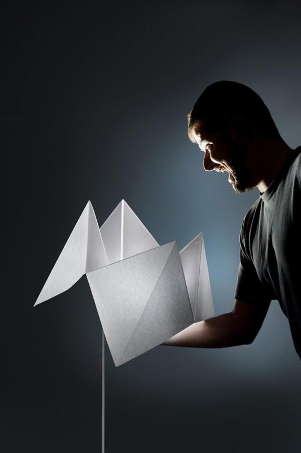 30 Creative Lamp Ideas