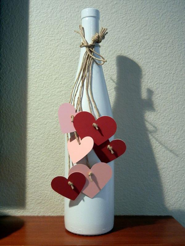 30 Beautiful DIY Crafts for Valentine's day