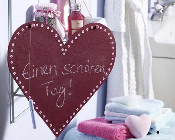 25 Valentine's Day Heart Craft Ideas