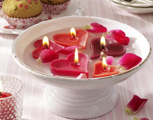 25 Valentine's Day Heart Craft Ideas