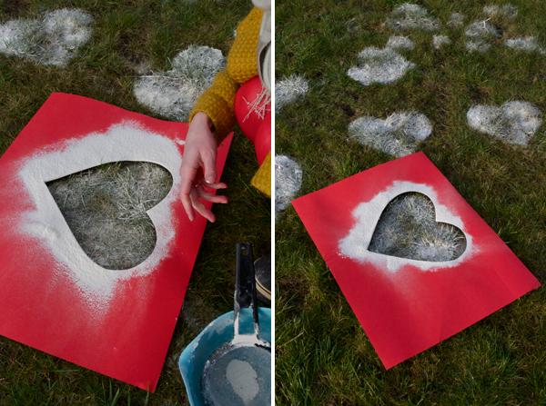 25 Valentine's Day Heart Craft Ideas