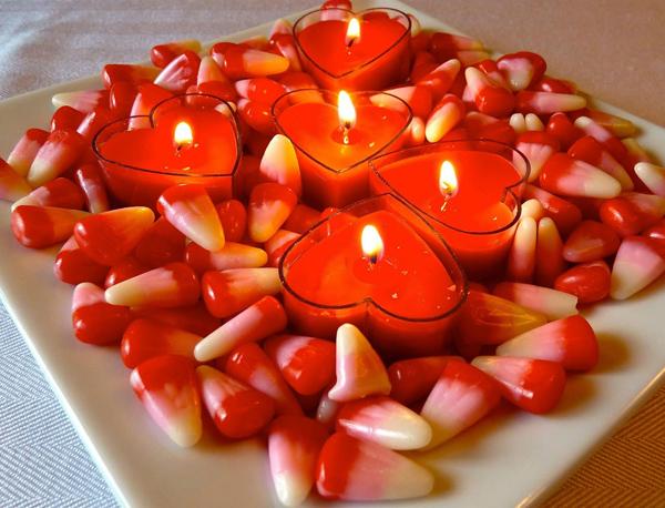 25 Valentine's Day Heart Craft Ideas