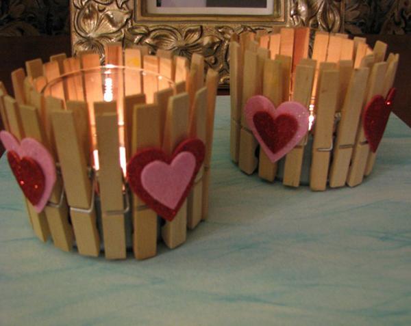 25 Valentine's Day Heart Craft Ideas