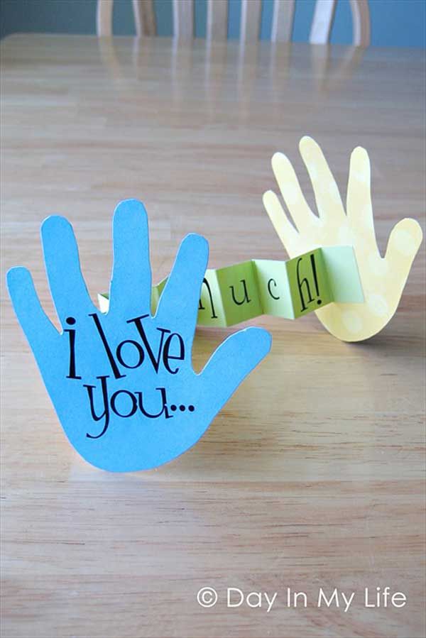 25 Valentine's Day Heart Craft Ideas
