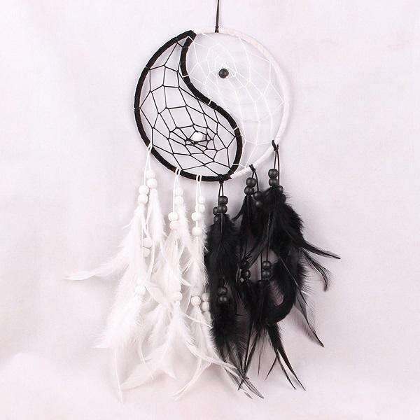 35 DIY Dream Catcher Ideas