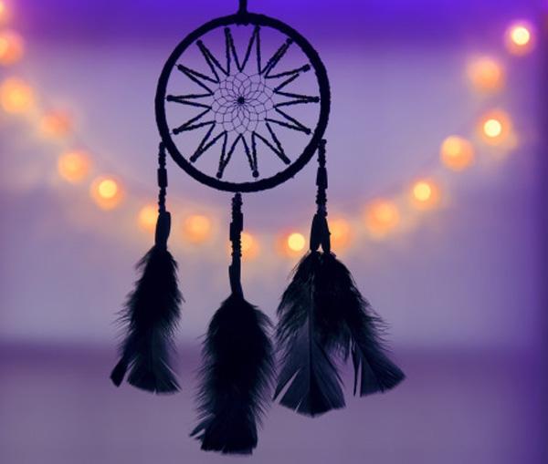 35 DIY Dream Catcher Ideas