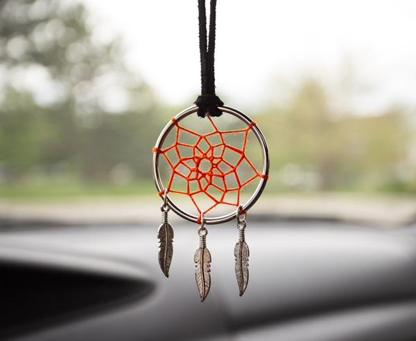 35 DIY Dream Catcher Ideas