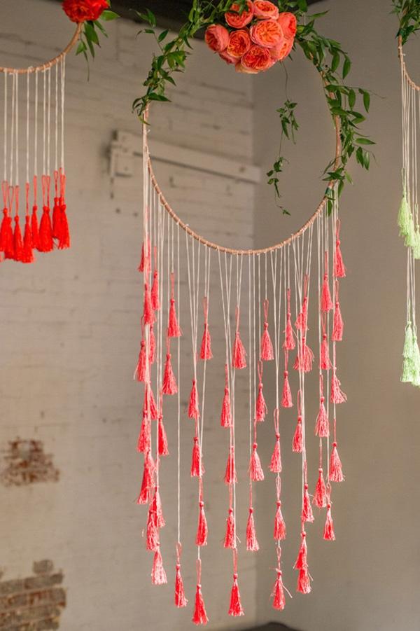 35 DIY Dream Catcher Ideas