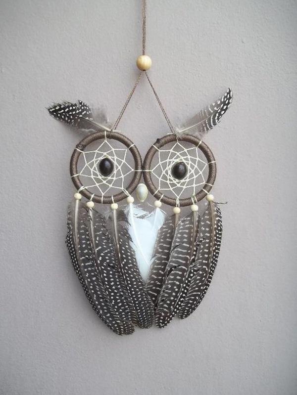 35 DIY Dream Catcher Ideas