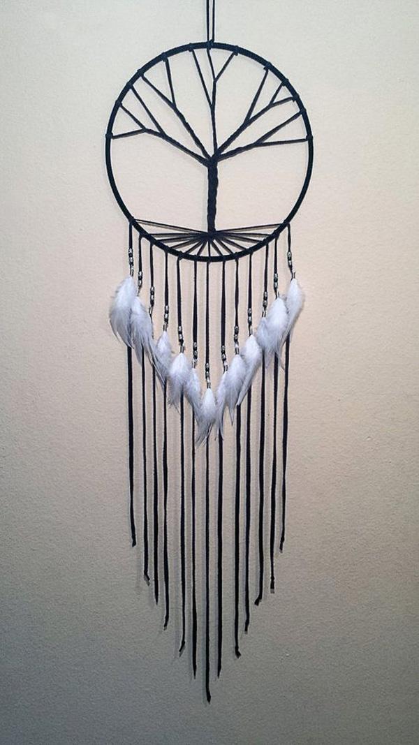 35 DIY Dream Catcher Ideas