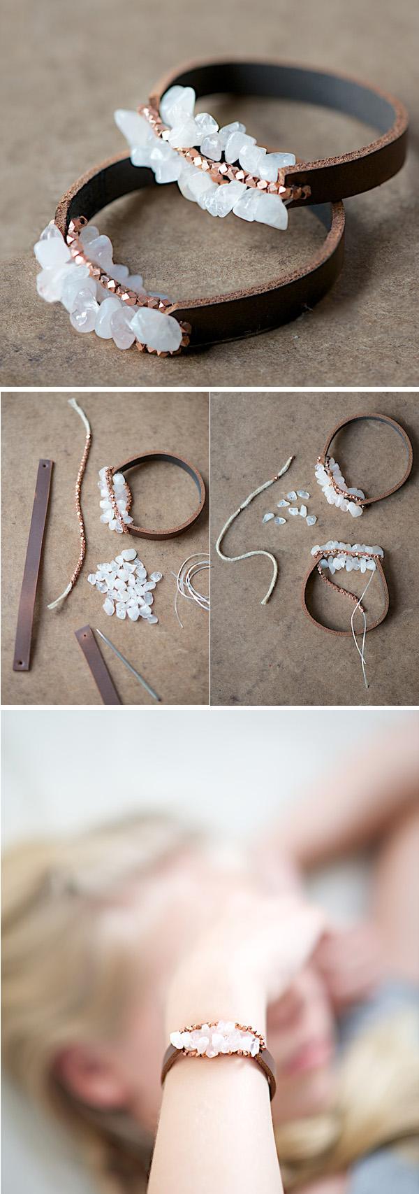 25 DIY Friendship Bracelets