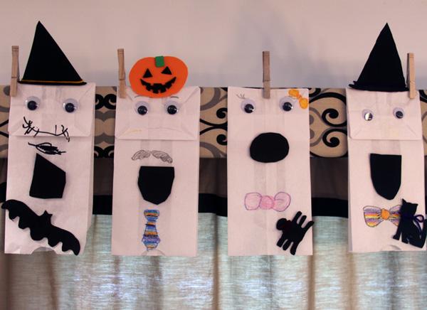 25 DIY Halloween Ideas for Kids