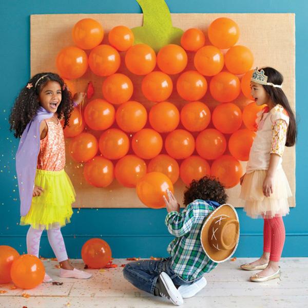 25 DIY Halloween Ideas for Kids