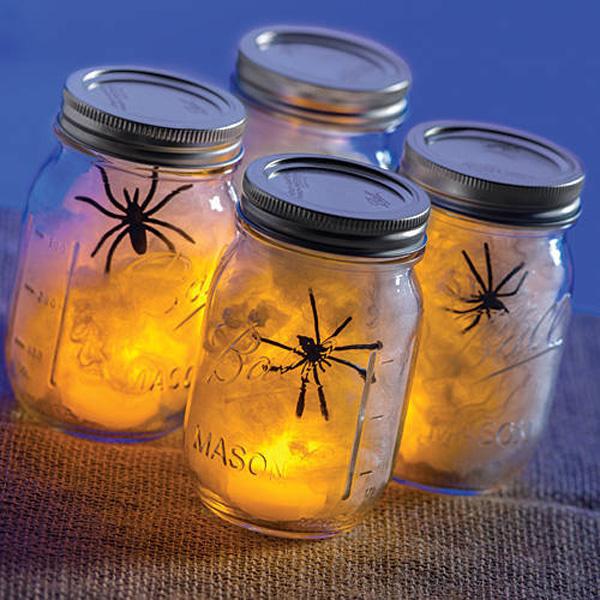 25 DIY Halloween Ideas for Kids