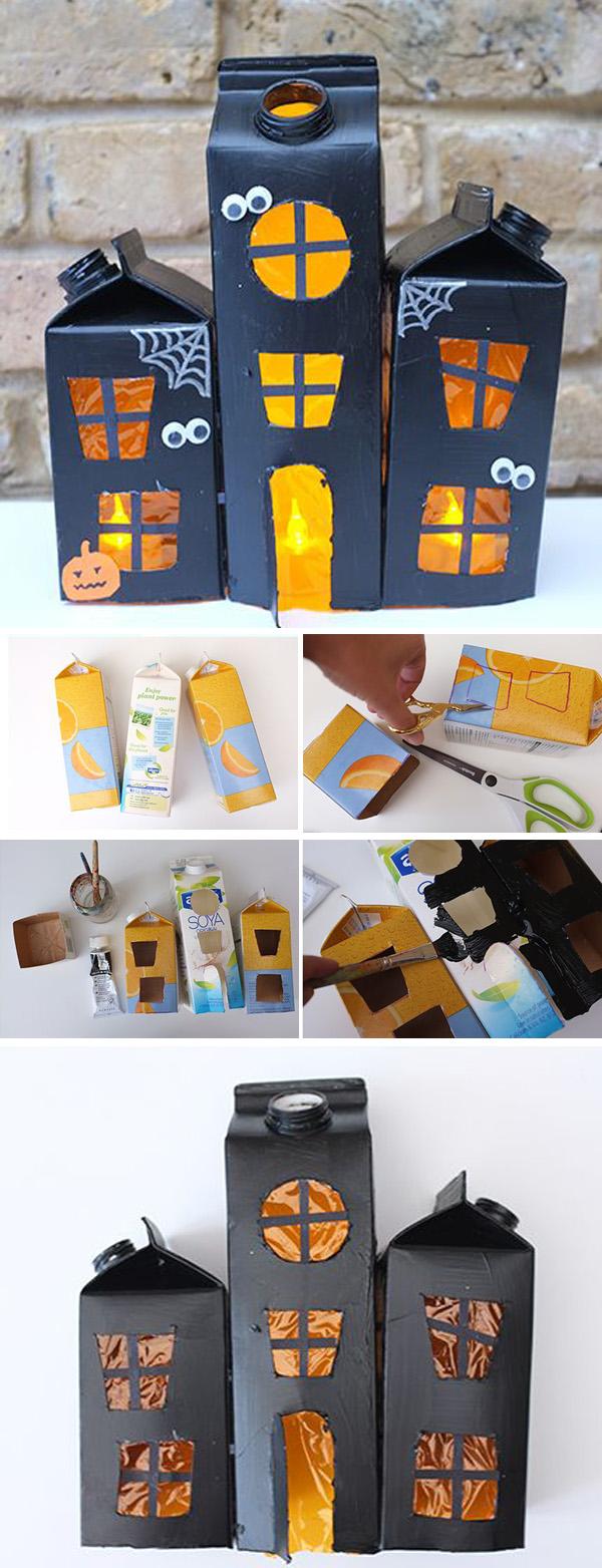 25 DIY Halloween Ideas for Kids