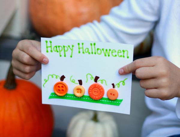 25 DIY Halloween Ideas for Kids
