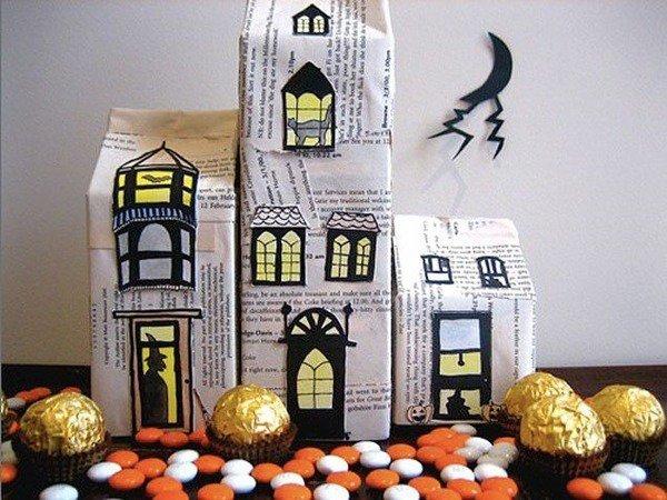 25 DIY Halloween Ideas for Kids