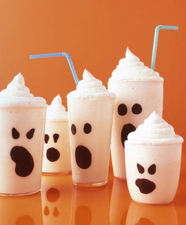 25 DIY Halloween Ideas for Kids