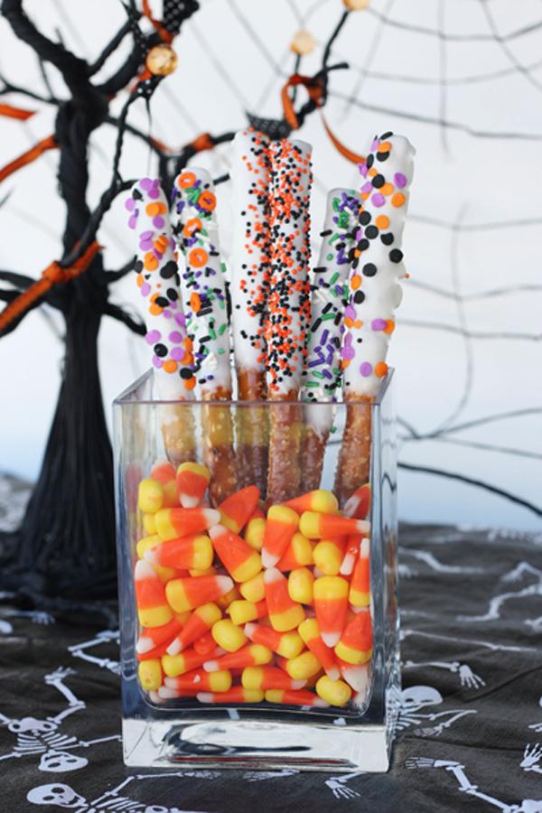 25 DIY Halloween Ideas for Kids