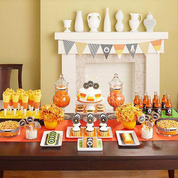 25 DIY Halloween Ideas for Kids