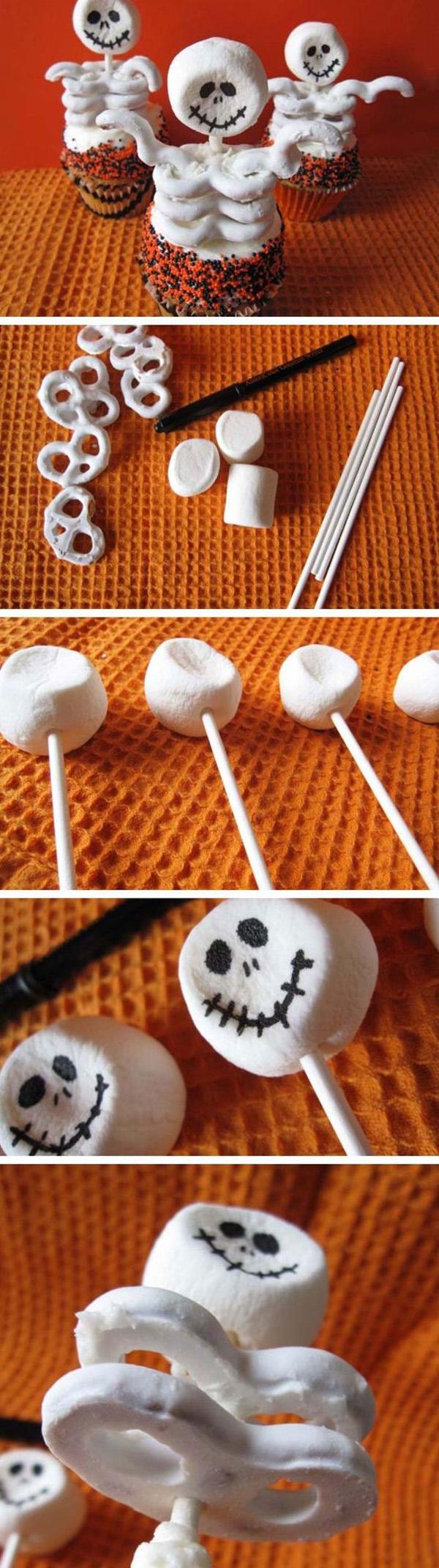 25 DIY Halloween Ideas for Kids
