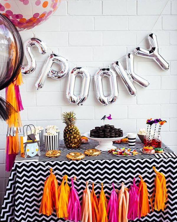 25 DIY Halloween Ideas for Kids