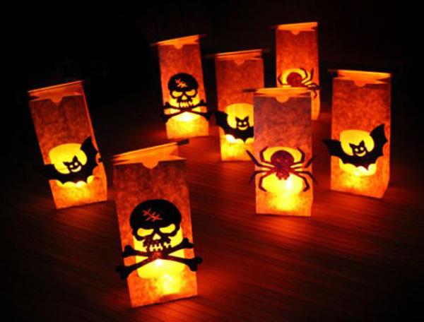 25 DIY Halloween Ideas for Kids
