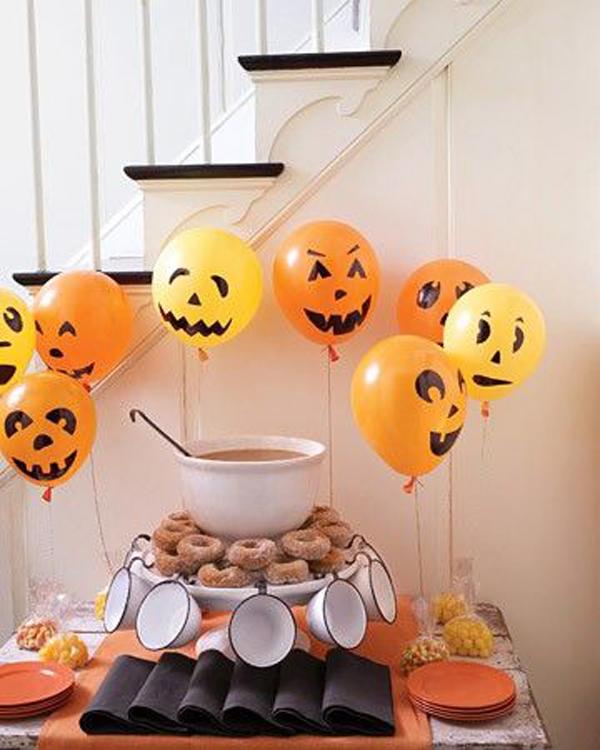 25 DIY Halloween Ideas for Kids