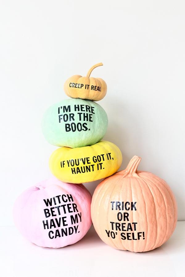 25 DIY Halloween Ideas for Kids